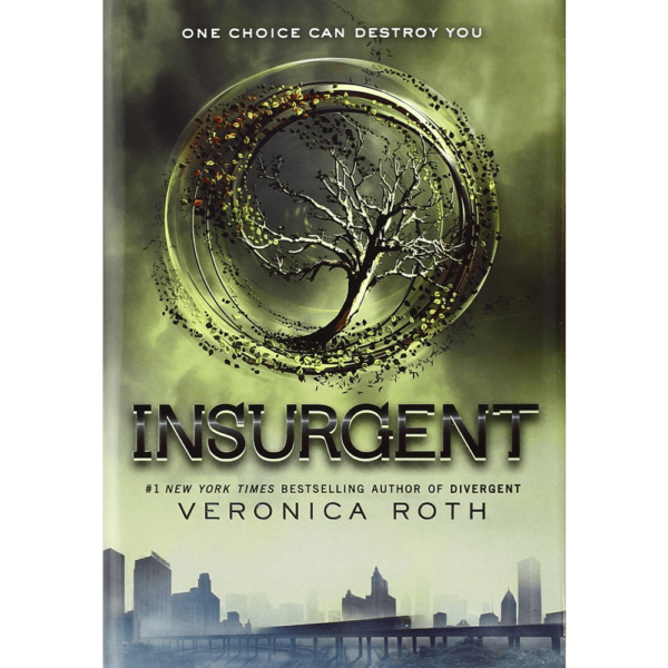 Divergent Series Complete Box Set — изображение 5